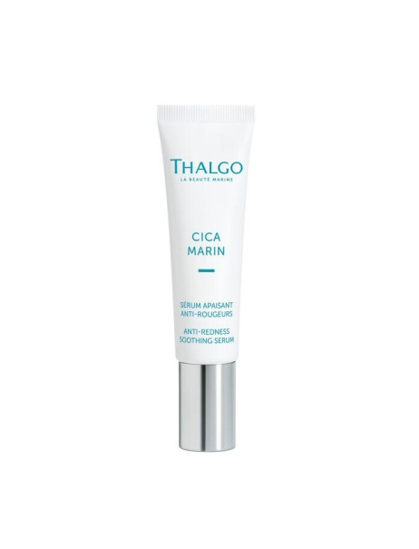 Thalgo Cica Marin Anti-redness Soothing Serum Заспокійлива сироватка проти почервоніння