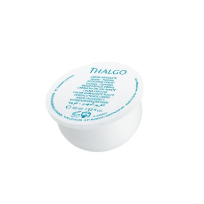 Thalgo Cica Marin Soothing Cream Refill Заспокійливий крем еко-запаска