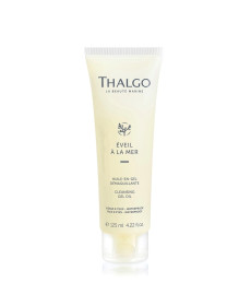 Thalgo Cleansing Gel Oil Очищающее гель-масло - Написать отзыв