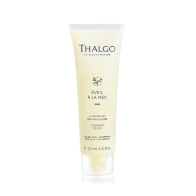 Thalgo Cleansing Gel Oil Очищююче гель-масло