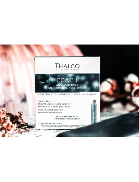 Крем проти целюліту Thalgo COACH