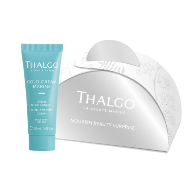 Thalgo Nourish Beauty Surprise Набор сюрпиз красоты "Питание"