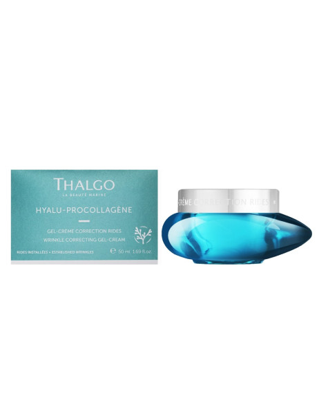 Thalgo Wrinkle Correcting Gel-Cream Гель-Крем коректор зморшок
