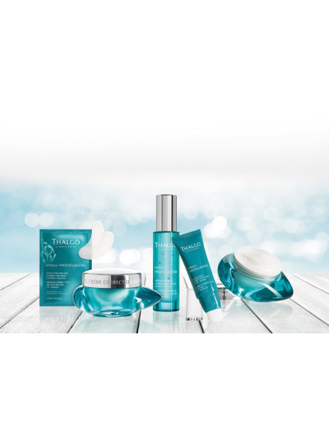 Thalgo Wrinkle Correcting Gel-Cream Гель-Крем коректор зморшок