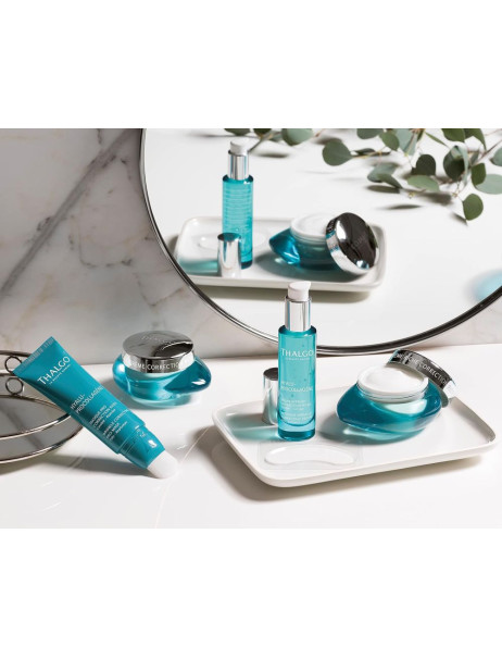 Thalgo Wrinkle Correcting Gel-Cream Гель-Крем коректор зморшок