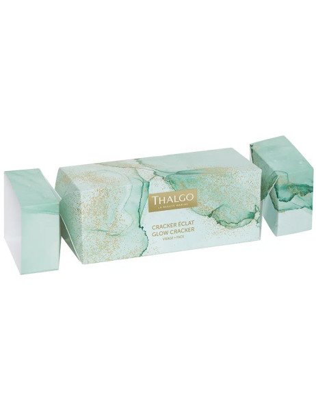 Thalgo Cracker Glow Подарунковий набір 