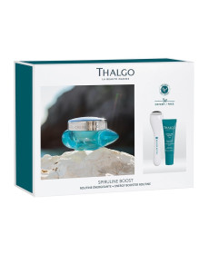 Thalgo Spiruline Boost Set Набір для догляду за шкірою «Активна спіруліна» - Написати відгук