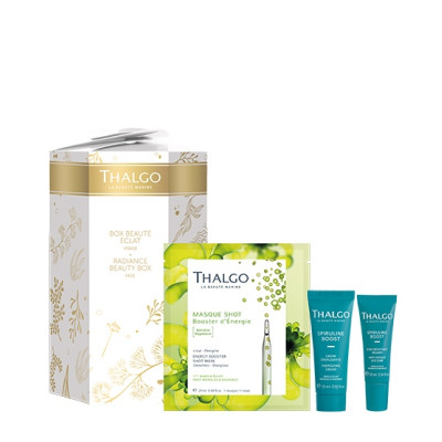Thalgo Radiance Beauty Kit Набор "Открытие сияния"