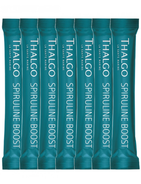 Детокс-напій Thalgo Energising Spiruline Boost