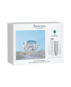 Thalgo Exception Marine Redensifying Routine Набор для кожи лица «Морское великолепие» - Написать отзыв