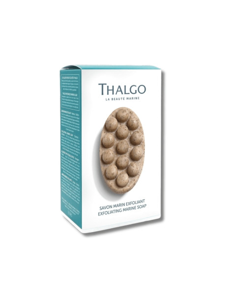 Thalgo Exfoliating Marine Soap Відлущуюче морське мило для тіла