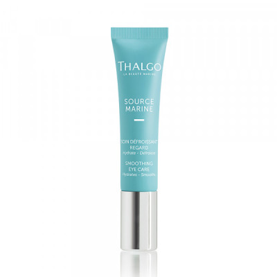 Thalgo Smoothing Eye Care Розгладжуюча емульсія для очей
