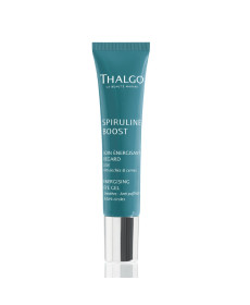 Thalgo Energising Eye Gel Гель для очей енергетичний Активна Спіруліна - Написати відгук