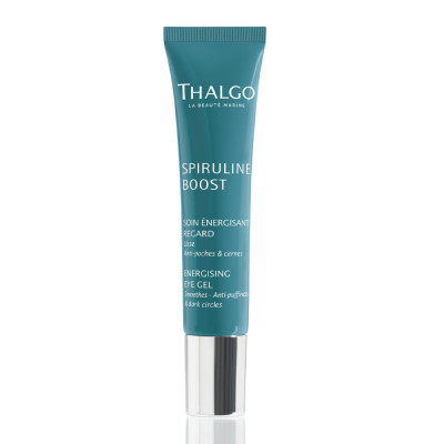 Thalgo Energising Eye Gel Гель для глаз энергетический Активная Спирулина