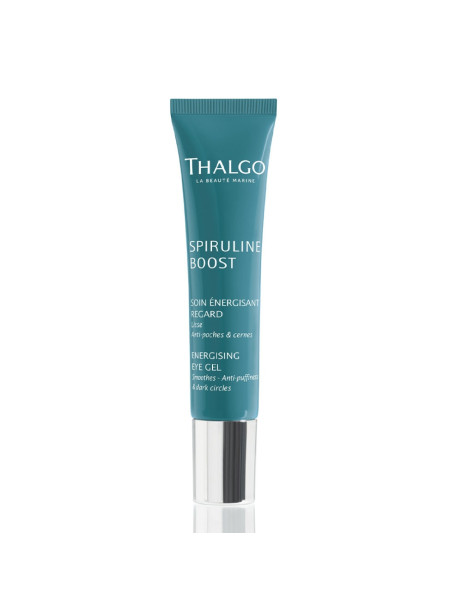 Thalgo Energising Eye Gel Гель для очей енергетичний Активна Спіруліна