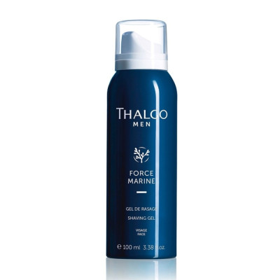 Thalgo Gel De Rasage Shaving Гель для гоління 