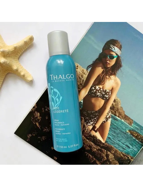 Спрей для тіла Thalgo Фрігімінс