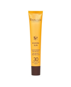 Thalgo Riviera Sun Age Protect Melting Fluid SPF30 Омолоджуюча тануча емульсія - Написати відгук