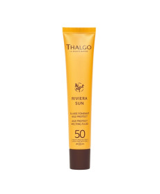 Thalgo Riviera Sun Age Protect Melting Fluid SPF50 Омолоджуюча тануча емульсія - Написати відгук