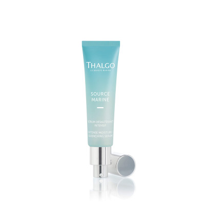 Thalgo Intense Moisture-Quenching Serum Интенсивная увлажняющая сыворотка