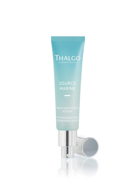 Thalgo Intense Moisture-Quenching Serum Інтенсивна зволожуюча сироватка