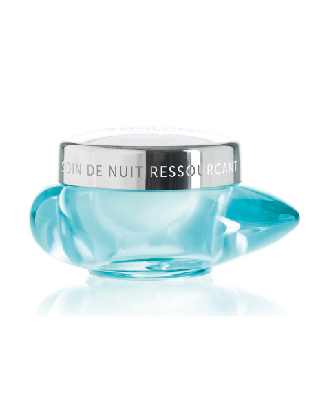 Thalgo Revitalising Night Cream Зволожуючий нічний крем