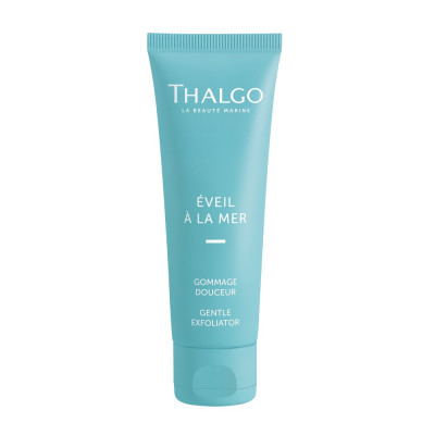 Thalgo Gentle Exfoliator Ніжний скраб для обличчя 