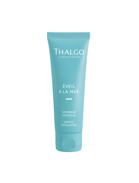 Thalgo Gentle Exfoliator Ніжний скраб для обличчя