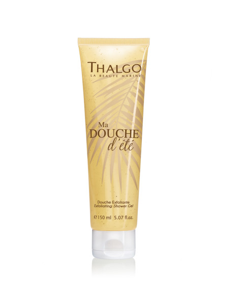 Thalgo Dauche Exfoliante Гель-скраб для душа