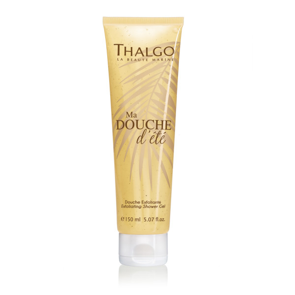 Thalgo Dauche Exfoliante Гель-скраб для душа
