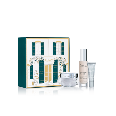 Thalgo La Beaute Marine Набор для лица Морское великолепие