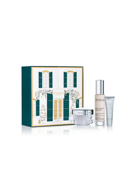 Thalgo La Beaute Marine Набор для лица Морское великолепие