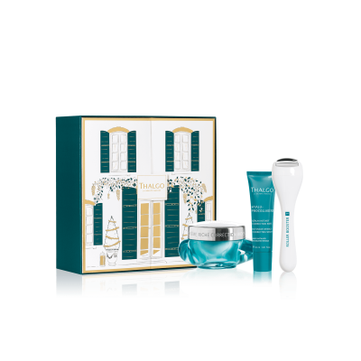 Thalgo La Beaute Marine Набор для лица Гиалу-проколлаген корректор морщин