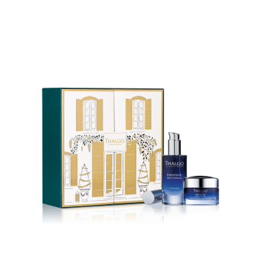 Thalgo La Beaute Marine Набір для обличчя Скарби океанів
