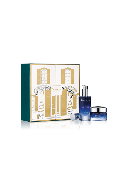 Thalgo La Beaute Marine Набор для лица Сокровища океанов