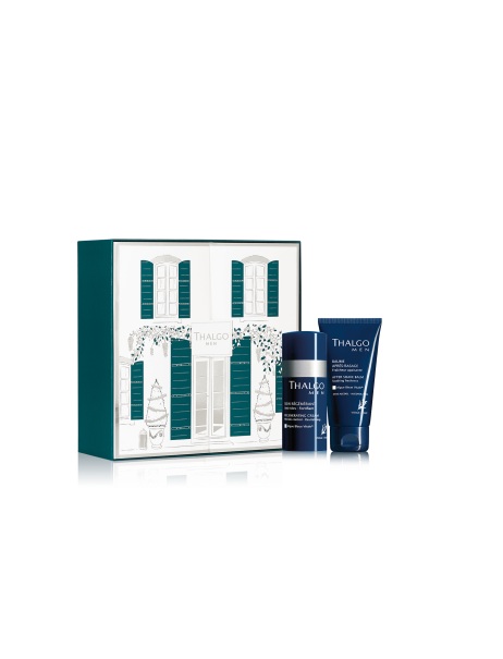 Thalgo Thalgomen Set Набор для мужчин
