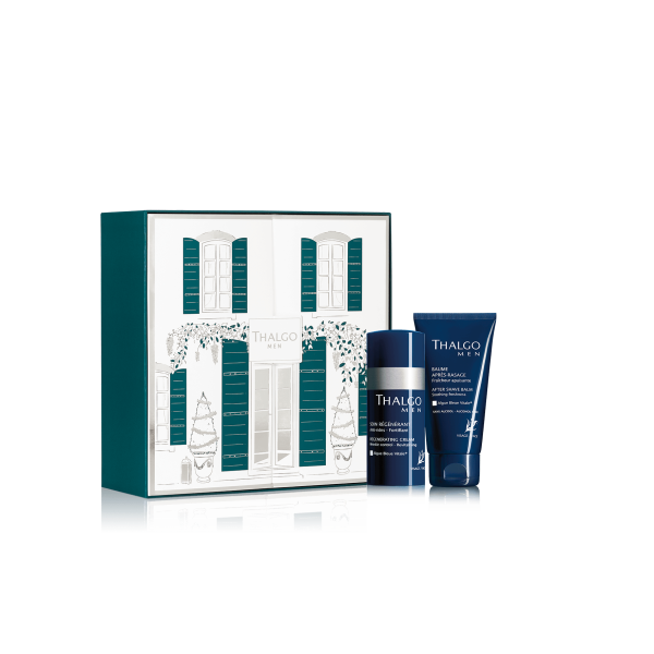 Thalgo Thalgomen Set Набір для чоловіків