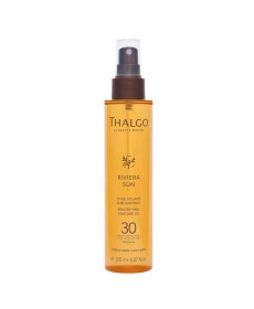 Thalgo Riviera Sun Beautyfying Suncare Oil SPF30 Олія для засмаги - Написати відгук