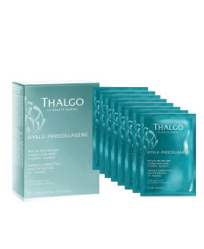 Thalgo Wrinkle Correcting Pro Eye Patches Пластир-маска для очей коректор зморшок - Написати відгук