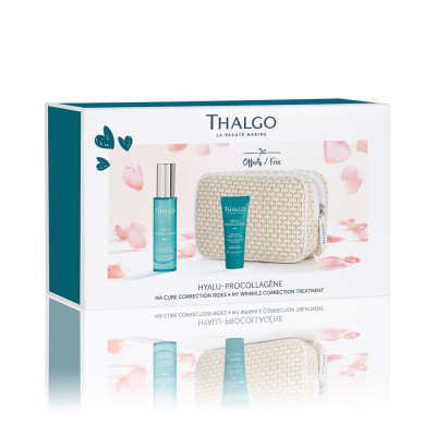 Thalgo Hyalu-Procollagene Gift Set Набір "Мій догляд для корекції зморшок"