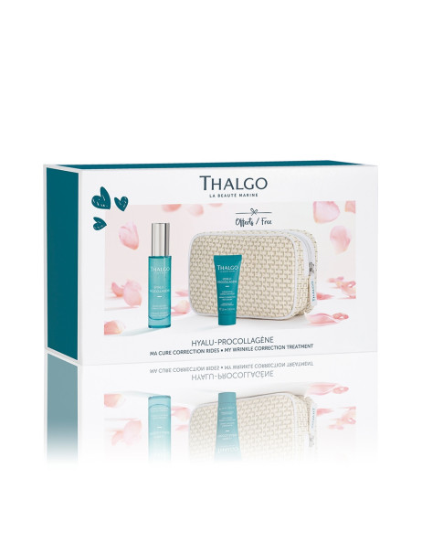 Thalgo Hyalu-Procollagene Gift Set Набір 