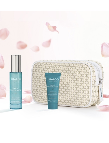Thalgo Hyalu-Procollagene Gift Set Набір 