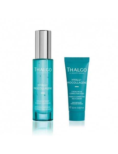 Thalgo Hyalu-Procollagene Gift Set Набір 