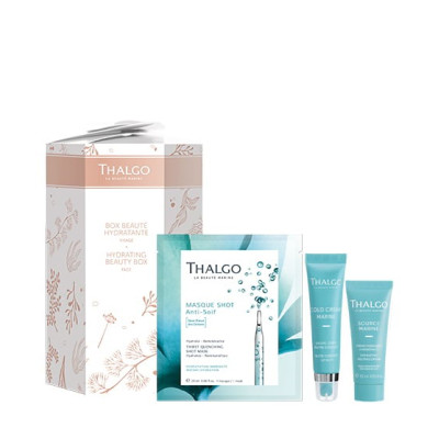 Thalgo Hydration Beauty Kit Набір відкриття краси "Зволоження"