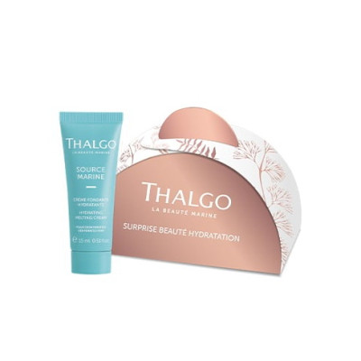 Thalgo Hydrate Beauty Surprise Набор сюрпиз красоты "Увлажнение"
