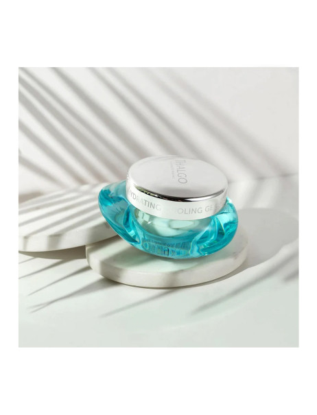 Thalgo Hydrating Cooling Gel-Cream Refill Зволожуючий охолоджуючий гель-крем еко-запаска