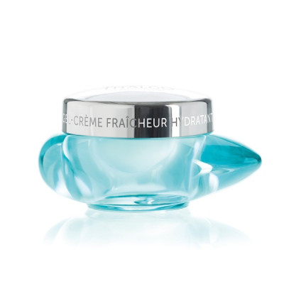 Thalgo Hydrating Cooling Gel-Cream Увлажняющий охлаждающий гель-крем