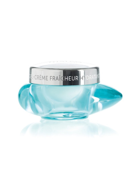 Thalgo Hydrating Cooling Gel-Cream Увлажняющий охлаждающий гель-крем