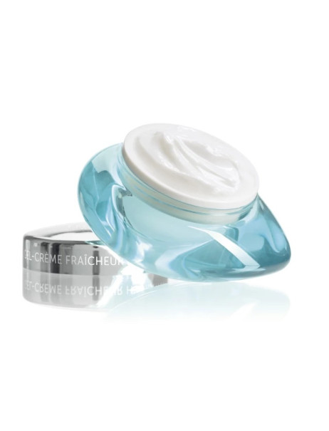 Thalgo Hydrating Cooling Gel-Cream увлажняющий гель-крем