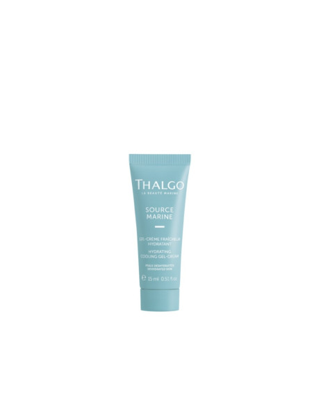 Охлаждающий гель-крем Thalgo Hydrating